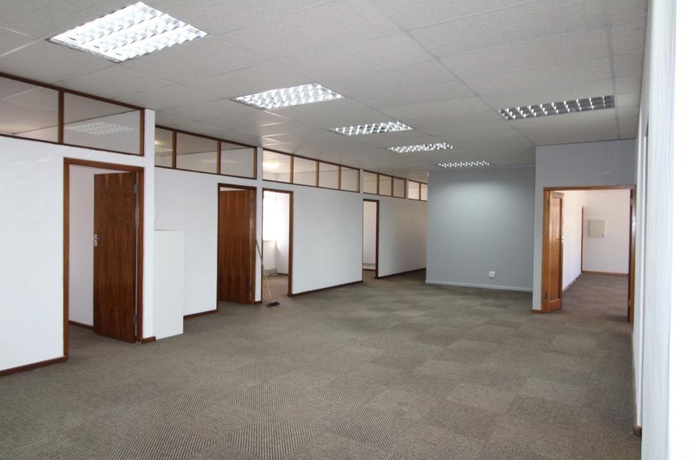 To Let commercial Property for Rent in Observatory Western Cape